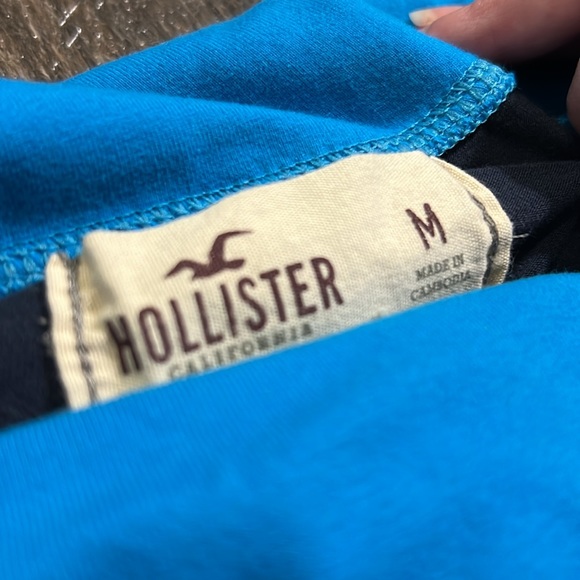 Hollister leggings - Picture 3 of 3
